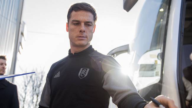 สกอตต์ พาร์เกอร์